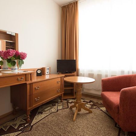 Pokoje Goscinne Akropol Poznań Exterior foto
