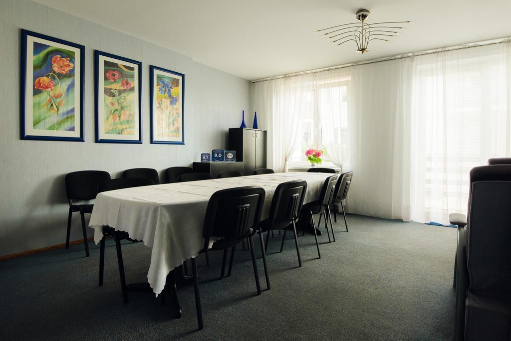 Pokoje Goscinne Akropol Poznań Exterior foto