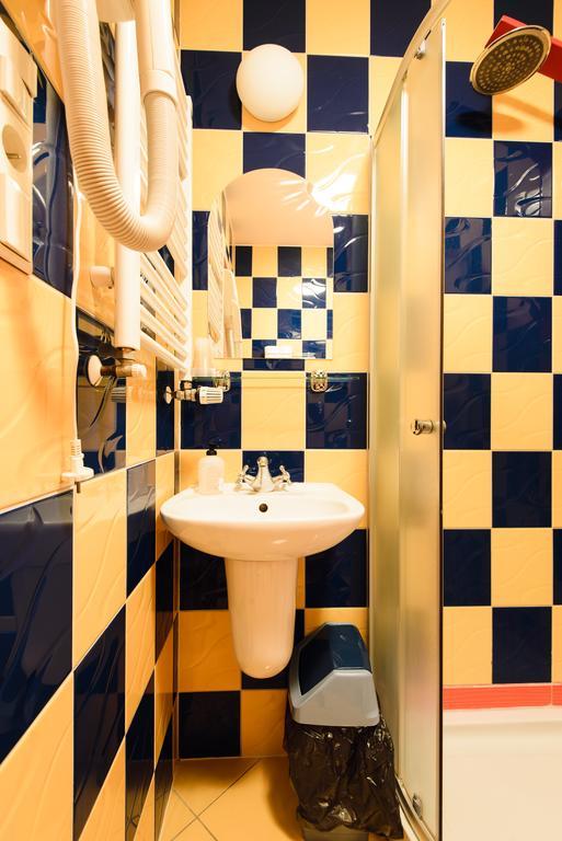 Pokoje Goscinne Akropol Poznań Exterior foto