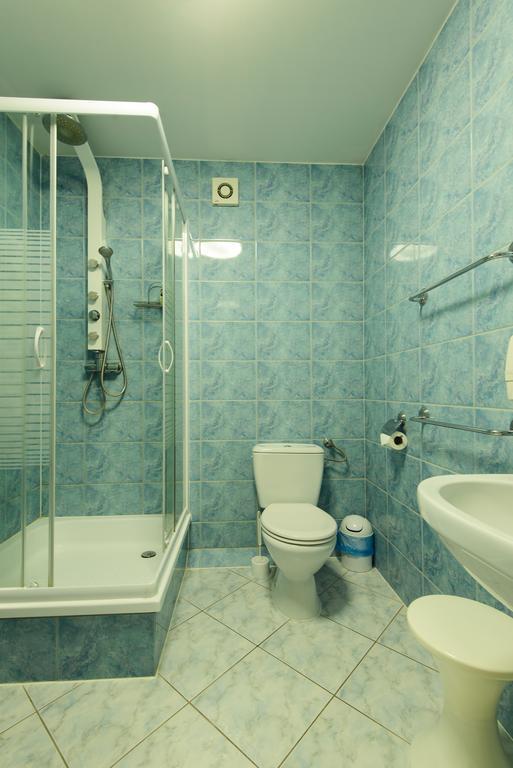 Pokoje Goscinne Akropol Poznań Exterior foto