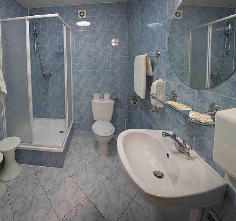 Pokoje Goscinne Akropol Poznań Exterior foto